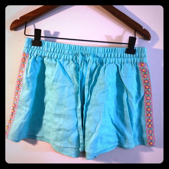 Shorts - Picture 1 of 3